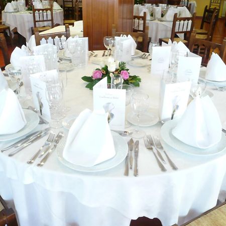 Hotel La Pardina Sabiñánigo 外观 照片
