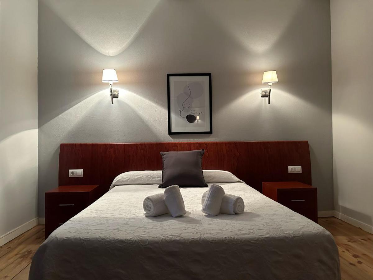 Hotel La Pardina Sabiñánigo 外观 照片