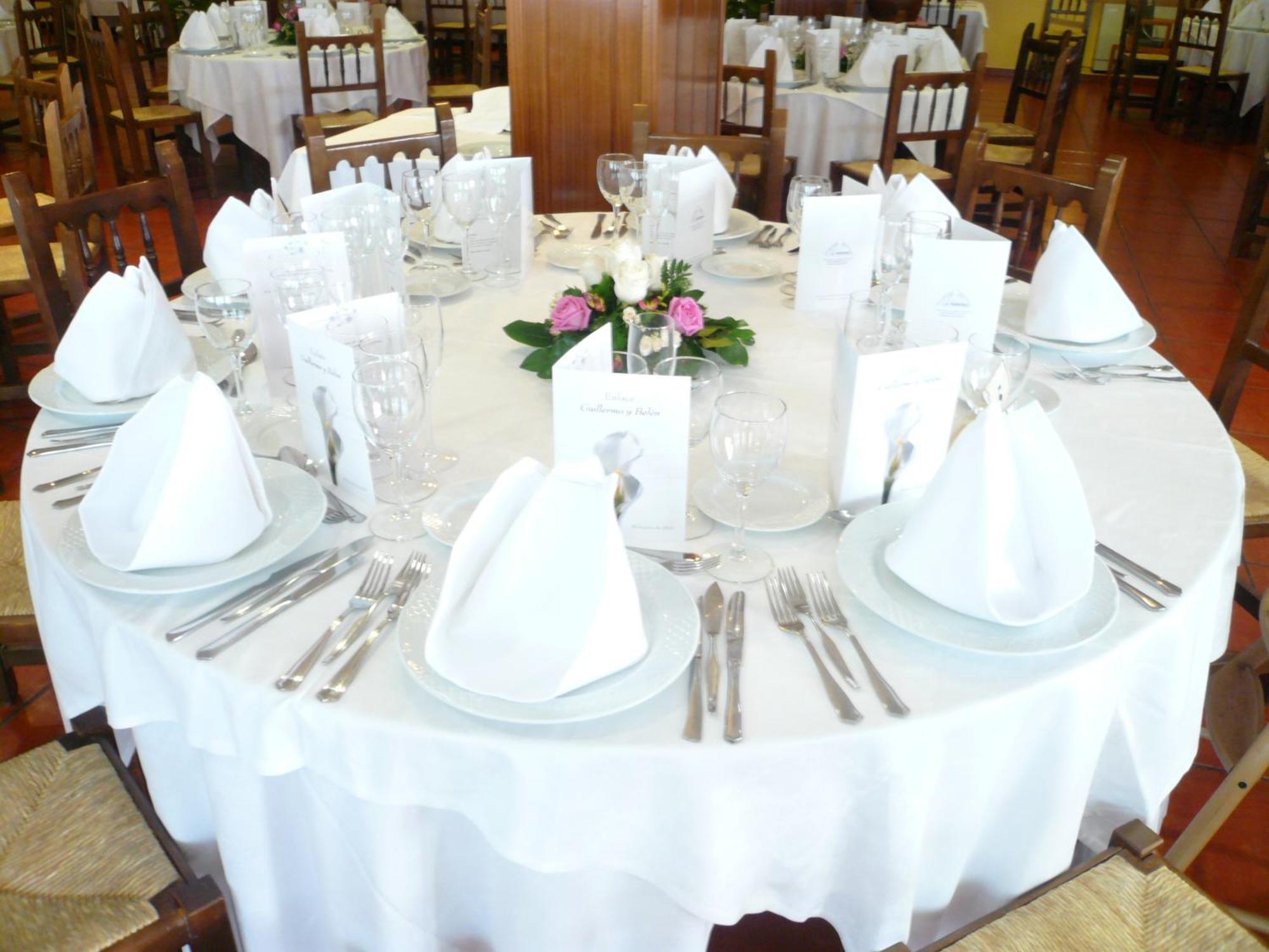 Hotel La Pardina Sabiñánigo 外观 照片