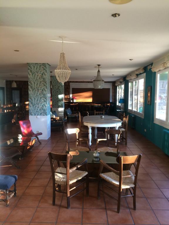 Hotel La Pardina Sabiñánigo 外观 照片