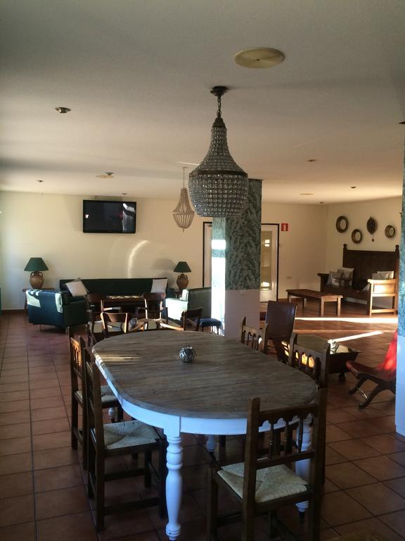 Hotel La Pardina Sabiñánigo 外观 照片