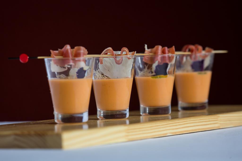 Hotel La Pardina Sabiñánigo 外观 照片
