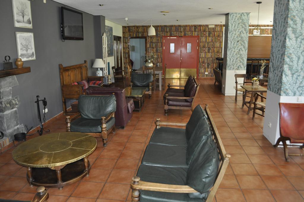 Hotel La Pardina Sabiñánigo 外观 照片