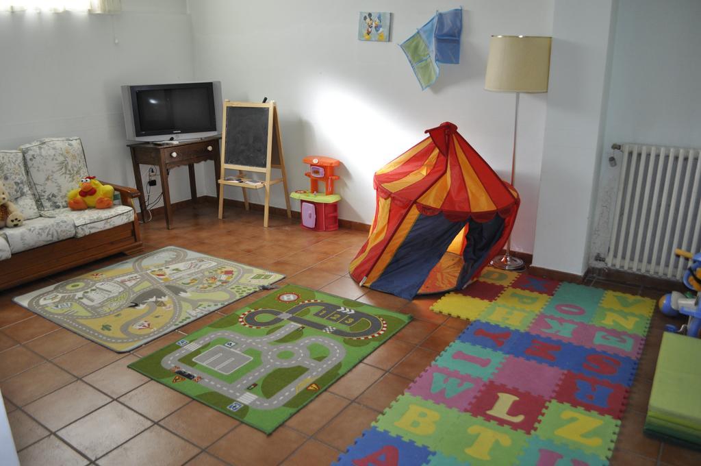 Hotel La Pardina Sabiñánigo 外观 照片