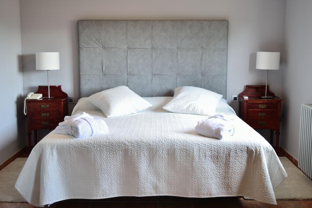 Hotel La Pardina Sabiñánigo 外观 照片